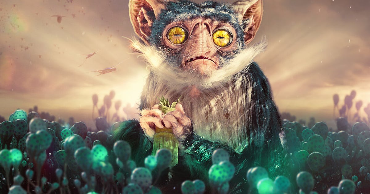 Netflix January 2021 11 gripping scifi shows and movies Netflix January 2021 11 gripping scifi shows and movies