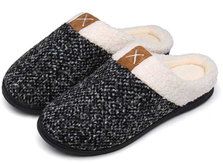 UBFEN Memory Foam Slippers 