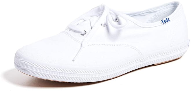 Keds Champion Canvas Sneakers