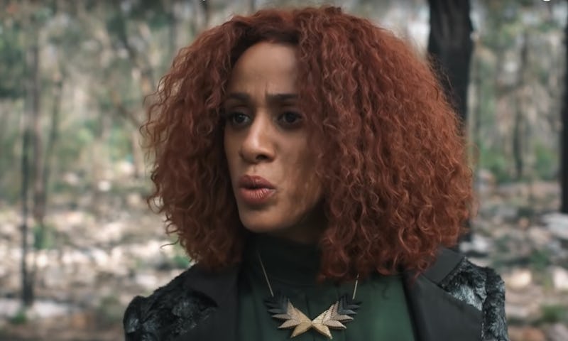 How The Watch  BBC  Series Differs From The Discworld Books How The Watch  BBC  Series Differs From The Discworld Books