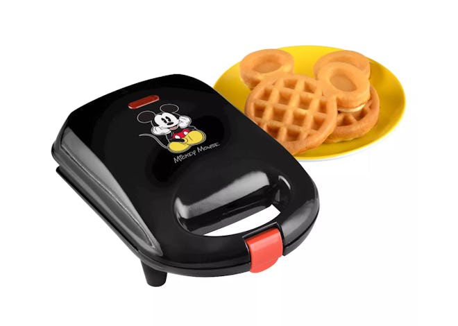 Disney Waffle Maker