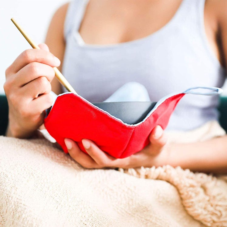 Jokari Microwavable Bowl Holder