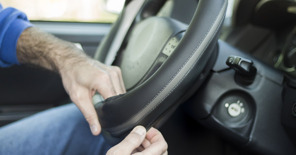 The 3 best steering wheel covers