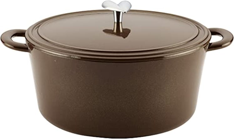 Ayesha Curry Cast Iron Dutch Oven