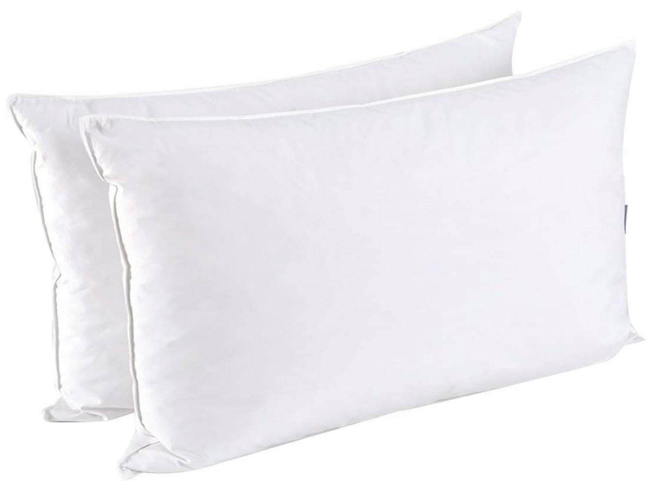 The 10 Most Comfortable Pillows