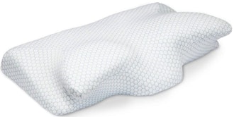 SEPOVEDA Contour Memory Foam Pillow