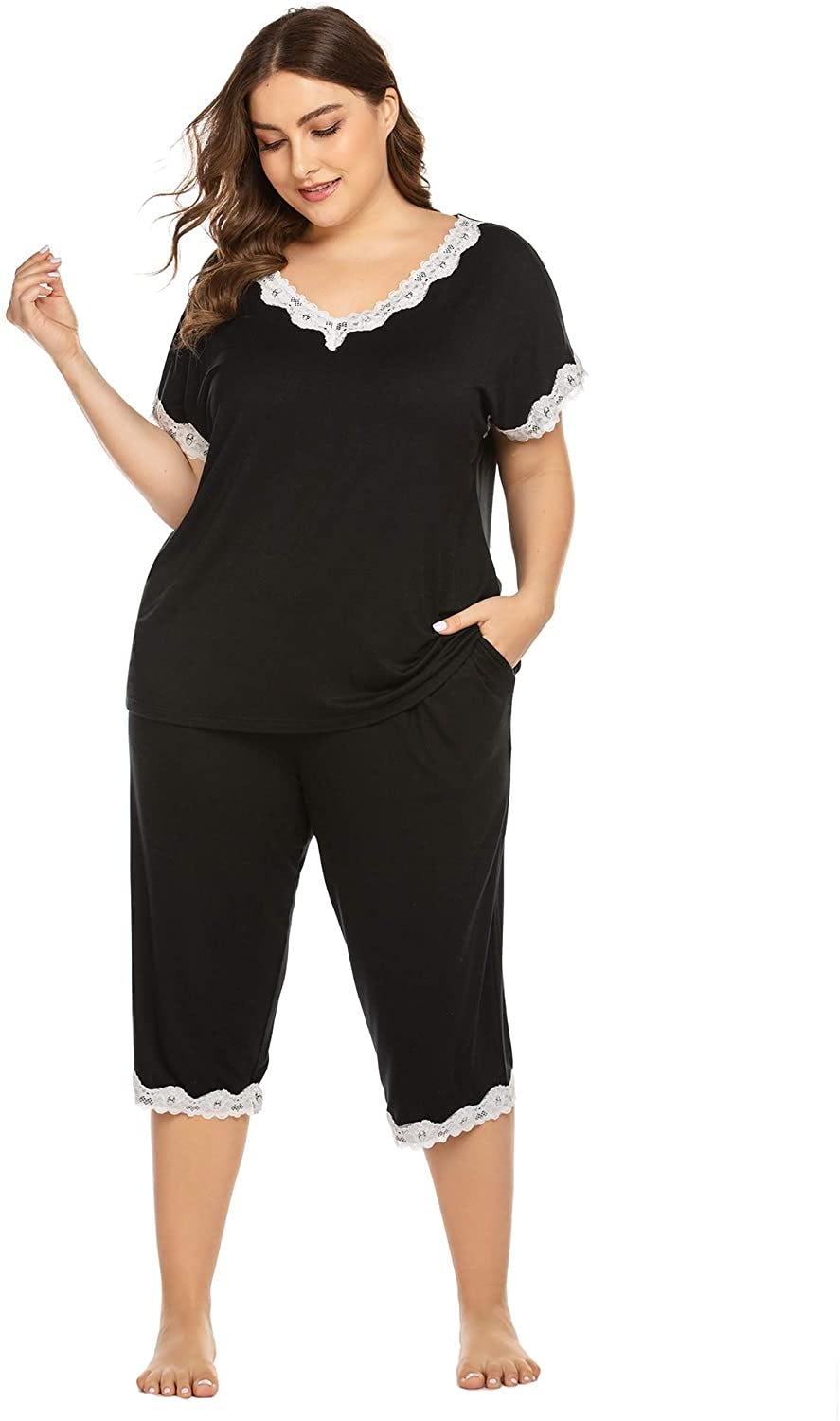 The 15 Softest Pajamas For Women