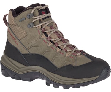 Merrell Men's Thermo Chill Mid Waterproof Boots