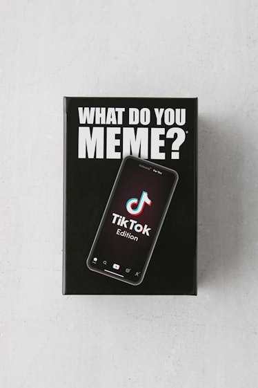 What Do You Meme TikTok Edition Card Game