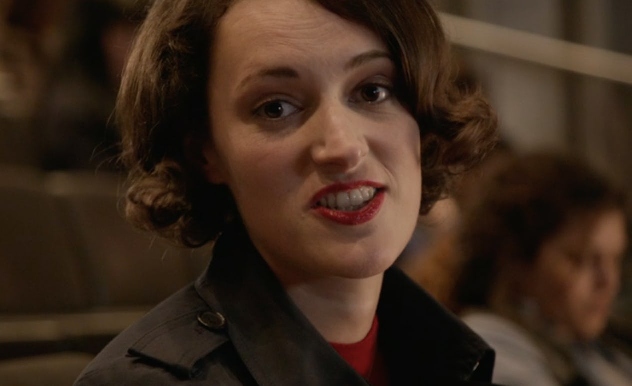 The Best Fleabag Quotes To Live By