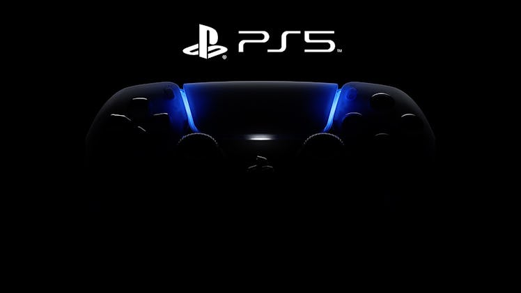 sony playstation 5 ps5 video game console