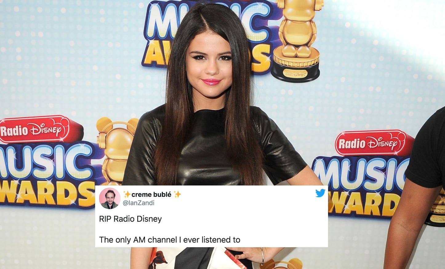 These Tweets About Radio Disney Shutting Down Are Peak ...