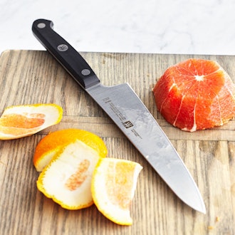 ZWILLING Gourmet 5.5-inch Fine Edge Prep Knife