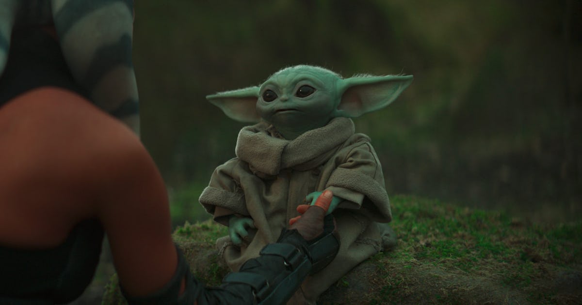 Who Hid Baby Yoda On Mandalorian Here Are The Most Convincing Theories Who Hid Baby Yoda On Mandalorian Here Are The Most Convincing Theories