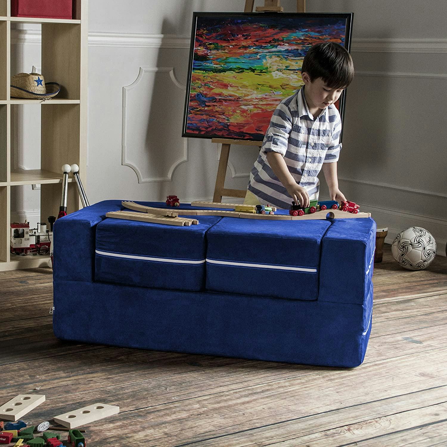 kids modular sofa
