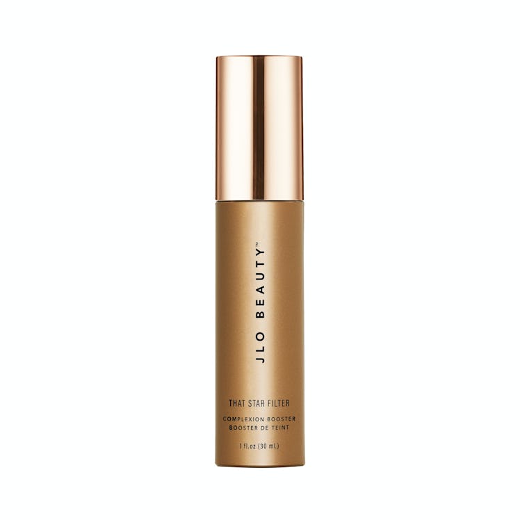 The Star Filter In An Instant Complexion Booster