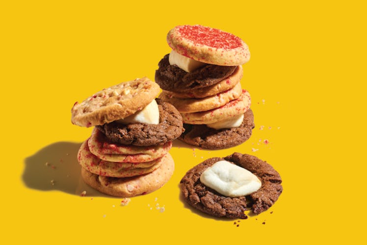 These National Cookie Day 2020 deals include so many free sweets.