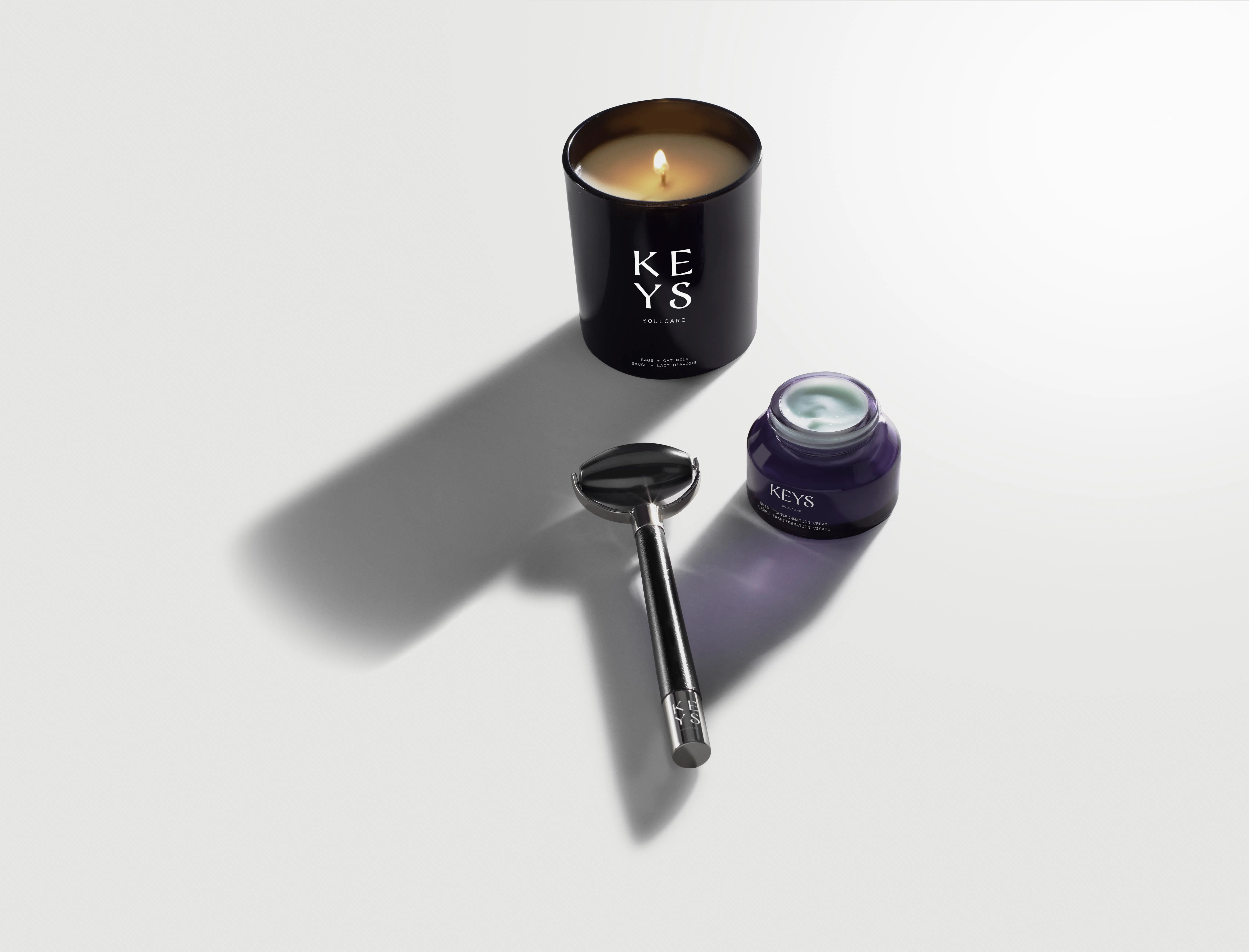 Alicia Keys' Keys Soulcare Dropped Its First Offerings, Including A ...