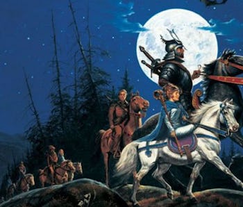 wheel of time release date trailer cast of amazon s epic fantasy show