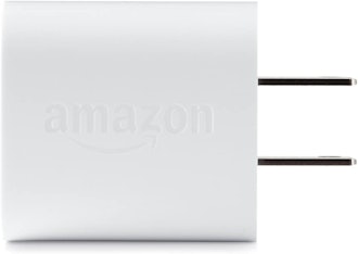 If you're looking for Kindle accessories, consider getting an extra USB charger to have on hand.