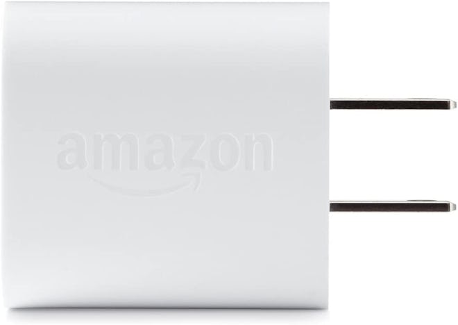 If you're looking for Kindle accessories, consider getting an extra USB charger to have on hand.