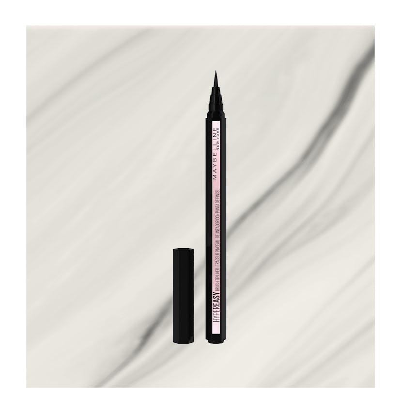 Eyestudio Hyper Easy Liquid Eyeliner in Pitch Black