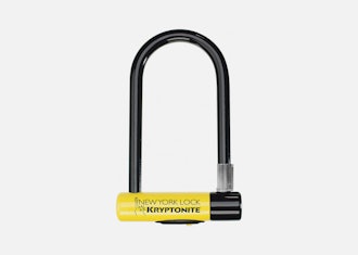 Kryptonite New York Standard Lock