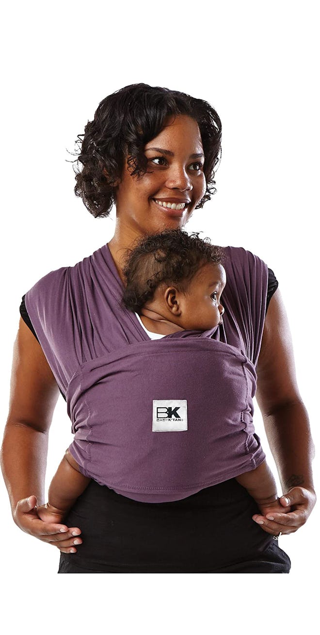 Baby K'tan Original Baby Wrap Carrier