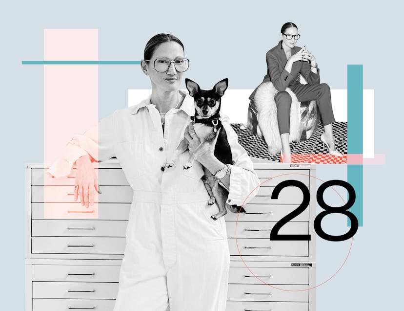 Jenna Lyons Interview