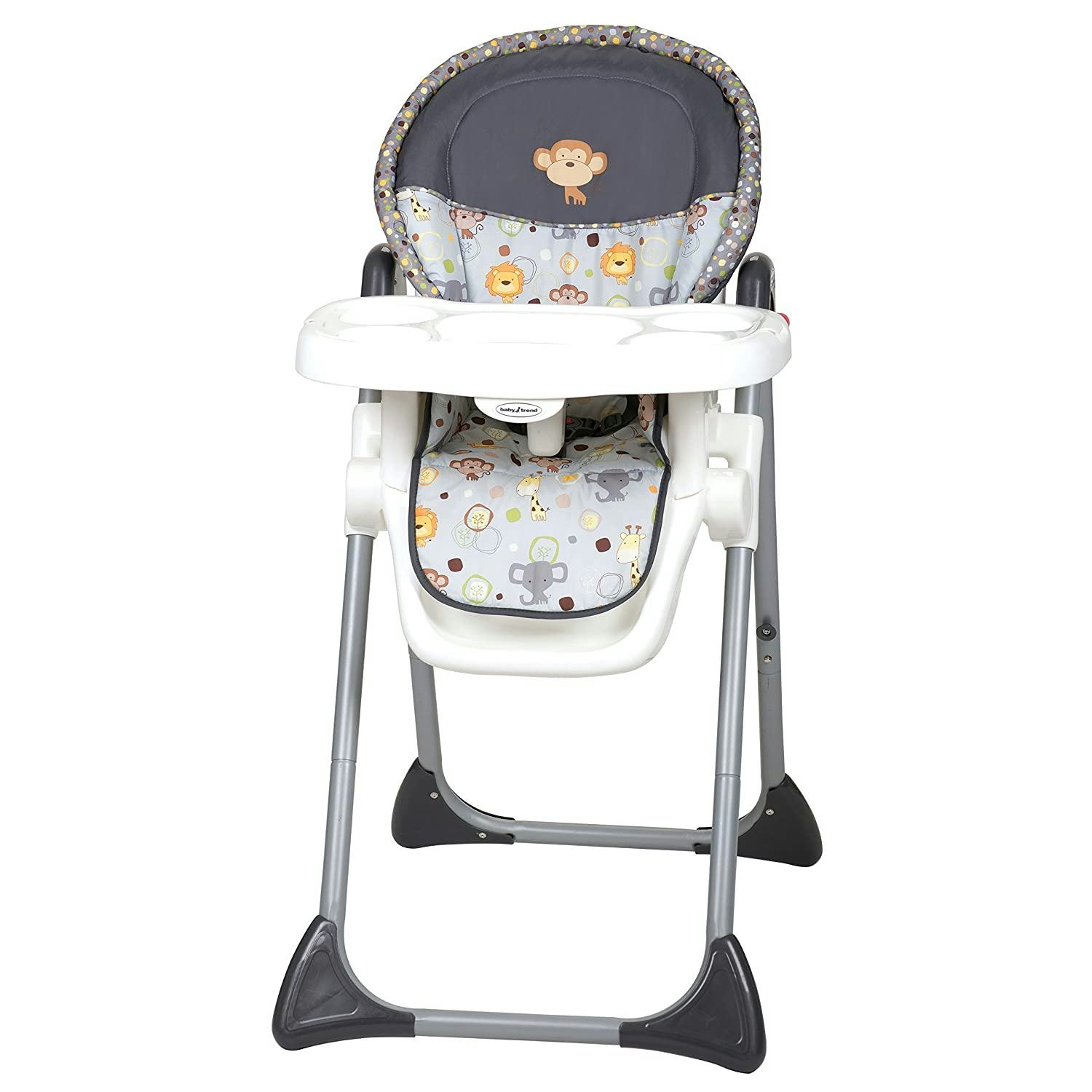 The 6 Best EasyToClean High Chairs