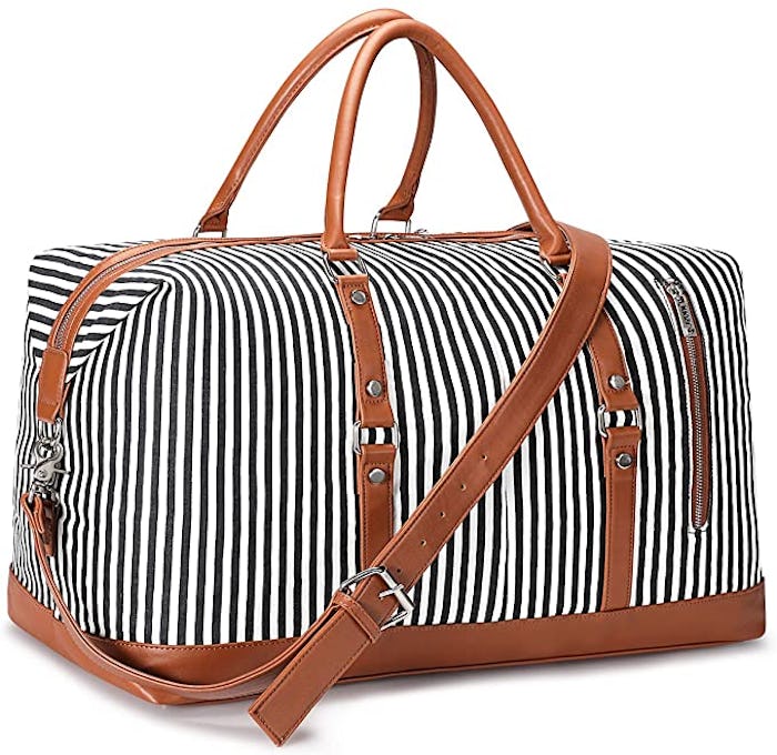 S-ZONE Travel Duffel