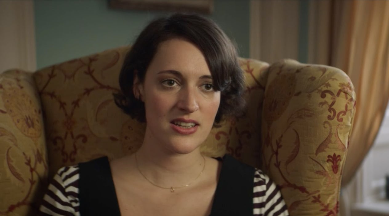 The Best Fleabag Quotes To Live By