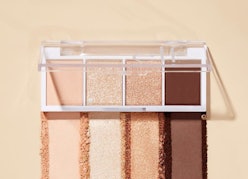 e.l.f. Cosmetics' Bite Size Eyeshadow Palette is one of the best beauty gifts you can buy for under ...