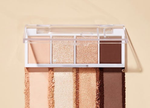 e.l.f. Cosmetics' Bite Size Eyeshadow Palette is one of the best beauty gifts you can buy for under ...