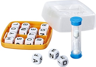 Hasbro Gaming Boggle Classic Game