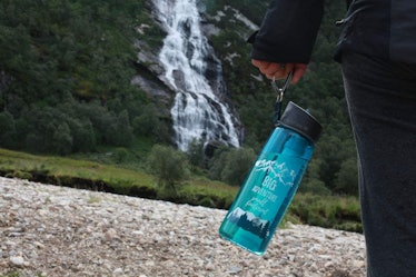 LifeStraw Go Water Filter Bottle 