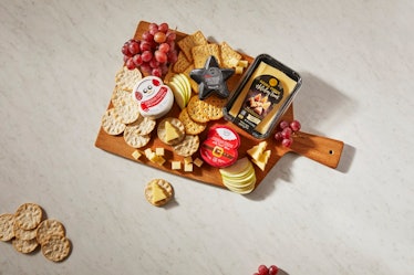 Aldi's December 2020 holiday finds include so many cheesy options.