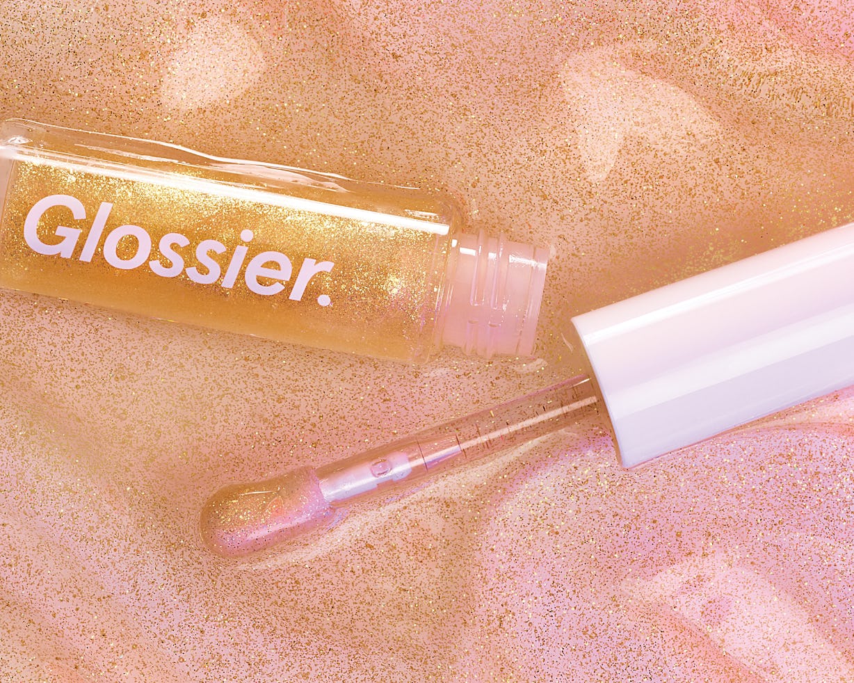 Glossier's 2020 Holiday Collection Brought Back The Brand's Popular