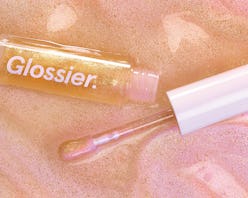 Glossier's 2020 holiday collection includes the beloved Skincare Edit, a new semi-permanent offering