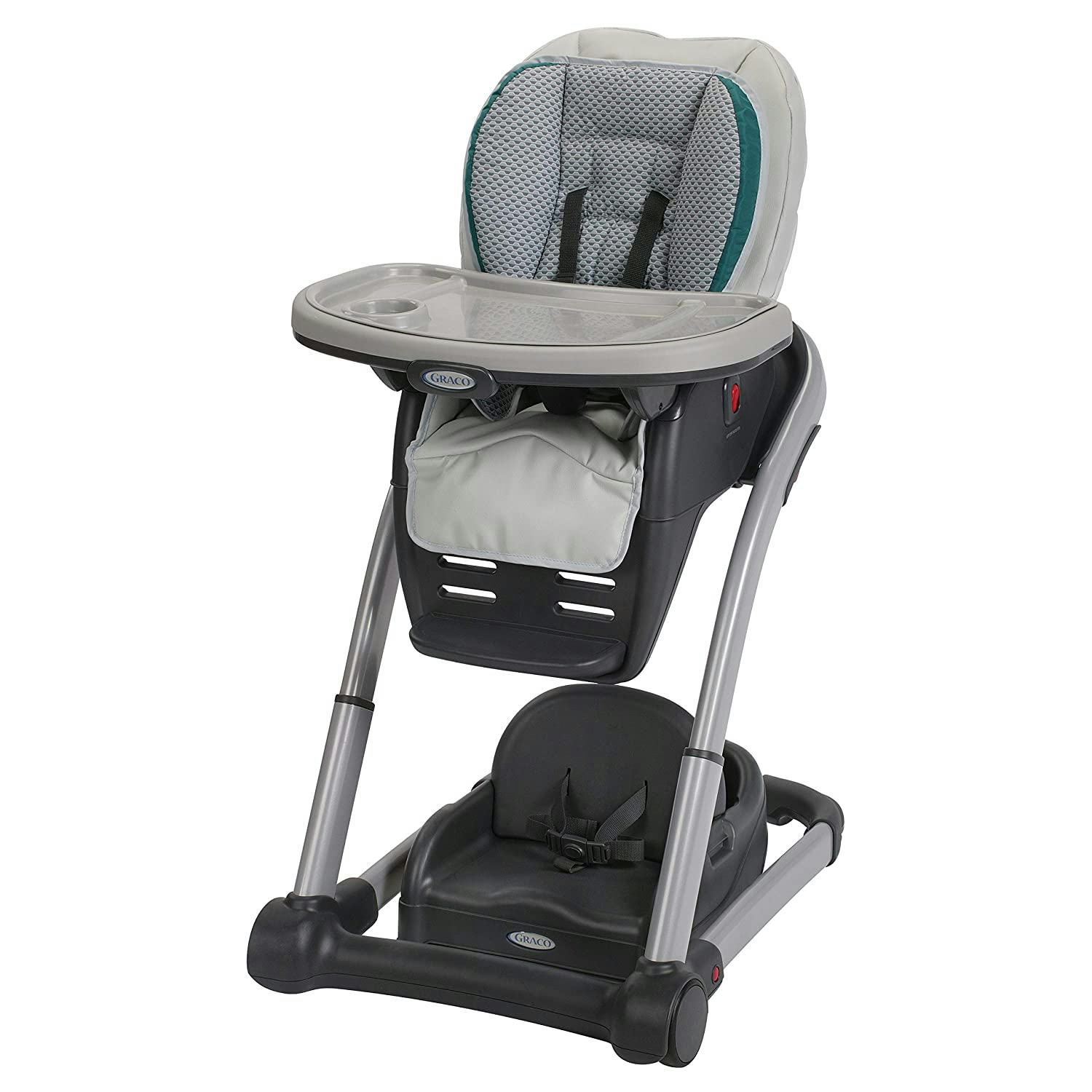 The 6 Best EasyToClean High Chairs