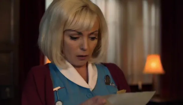 A Teaser Clip Of The 'Call The Midwife' 2020 Christmas Special Has Arrived