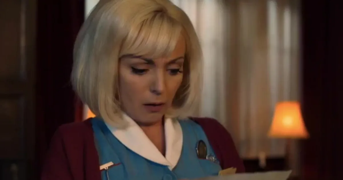 A Teaser Clip Of The 'Call The Midwife' 2020 Christmas Special Has Arrived
