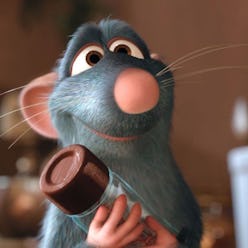 Disney's Ratatouille