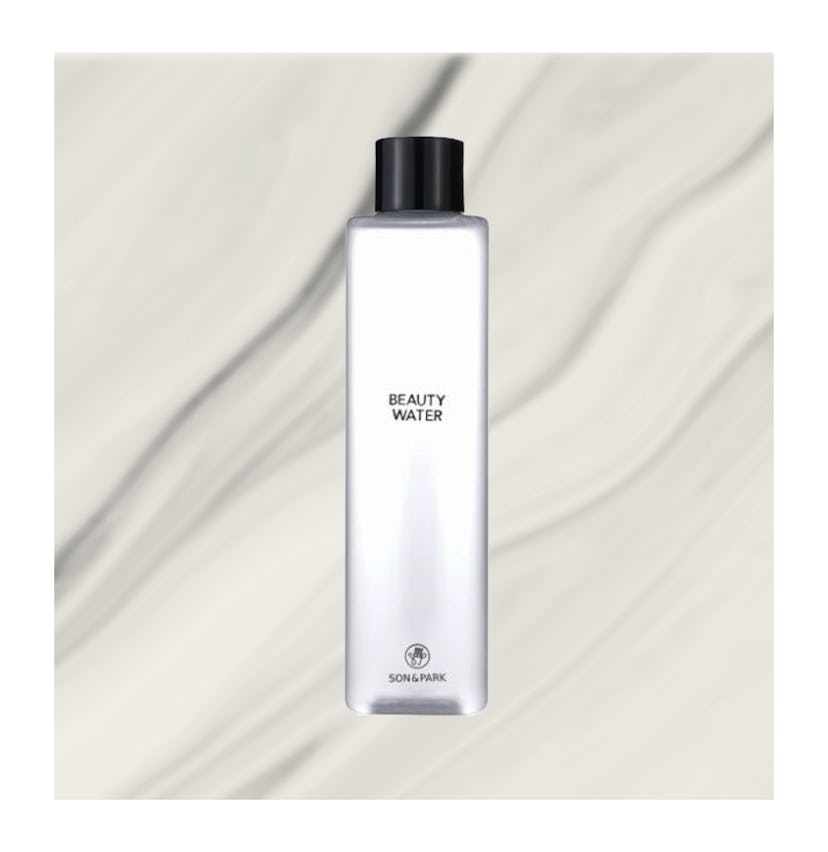 Beauty Cleansing Water