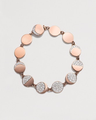 Moon Phase Bracelet 