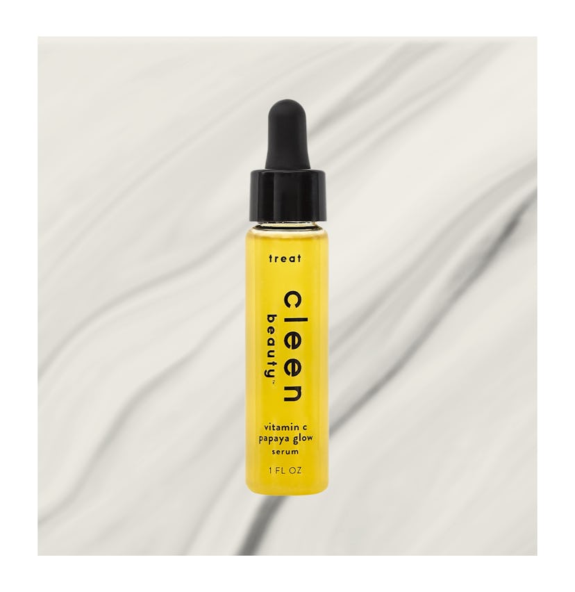 Vitamin C Papaya Glow Serum