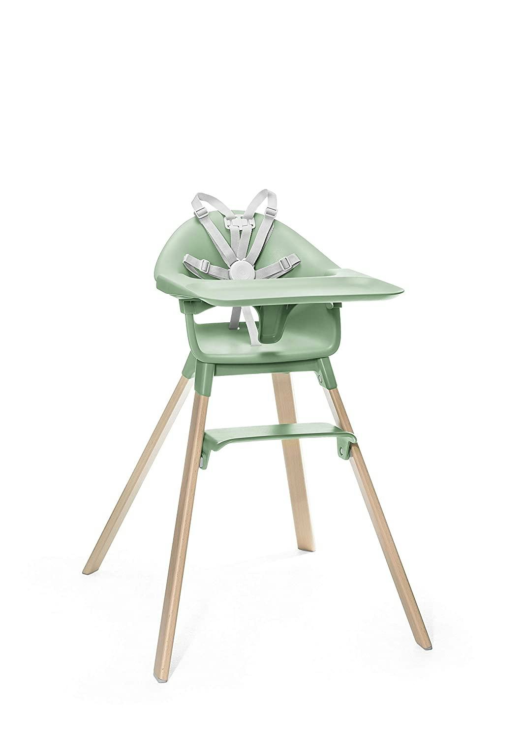The 6 Best EasyToClean High Chairs