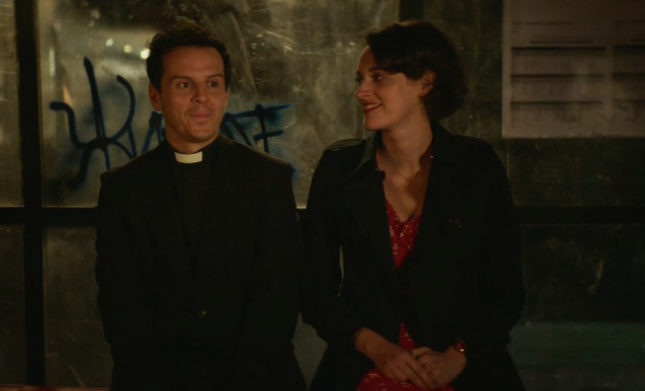 The Best Fleabag Quotes To Live By