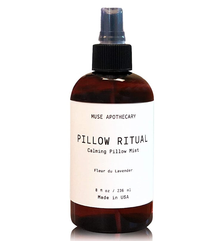 Muse Bath Apothecary Pillow Spray