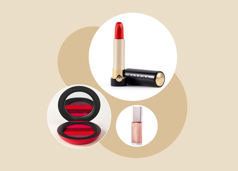 The 14 winter lipstick colors you're about to see everywhere.